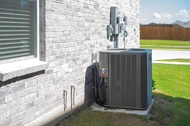 Reliable Ac Repair contractor in Knoxville, AL by FH HVAC
